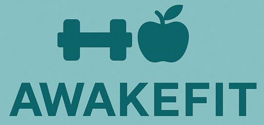 AWAKE FIT by Valentina Salazar